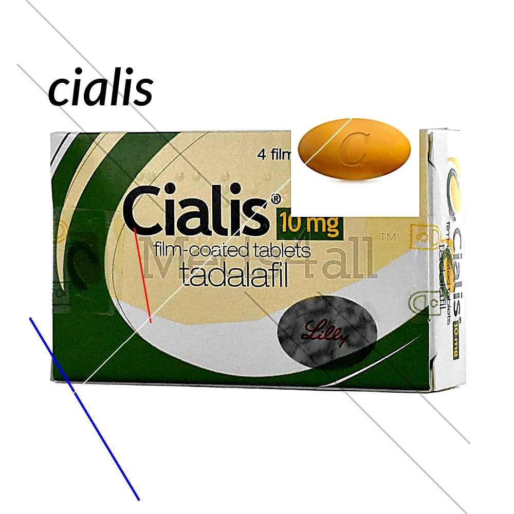 Durée ordonnance cialis